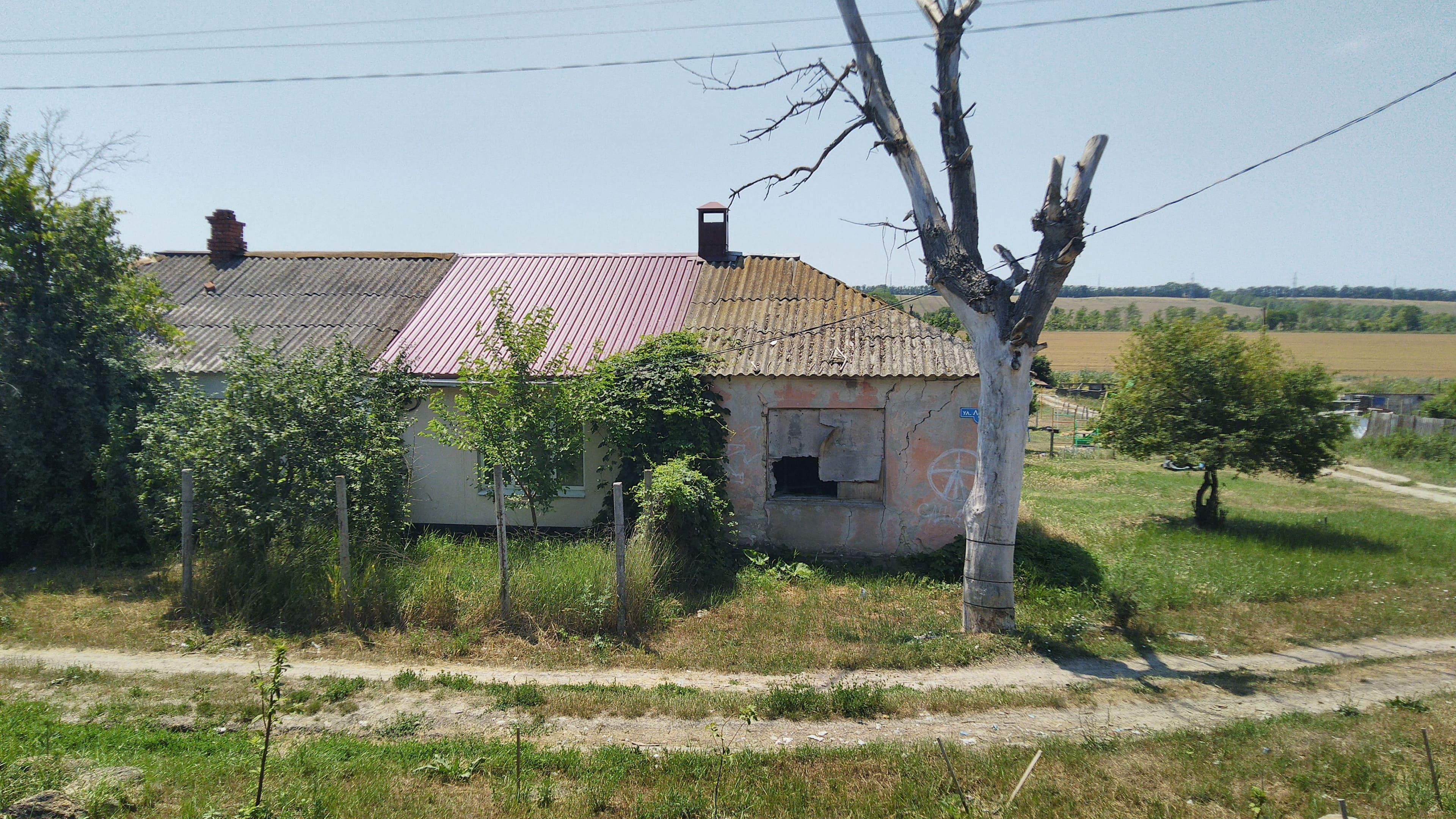 Фото хутора Куматырь 18.06.2020_11