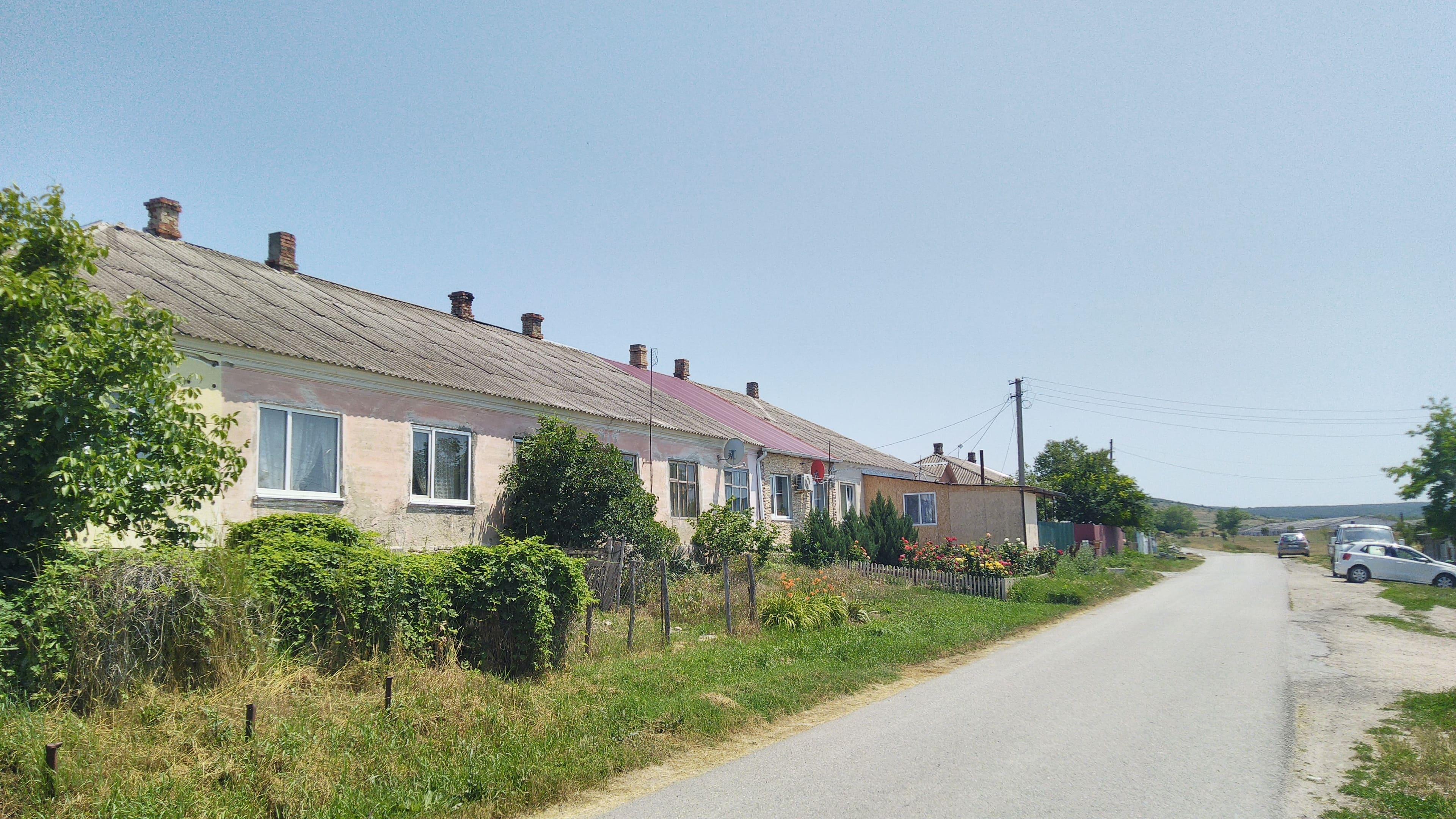 Фото хутора Куматырь 18.06.2020_5