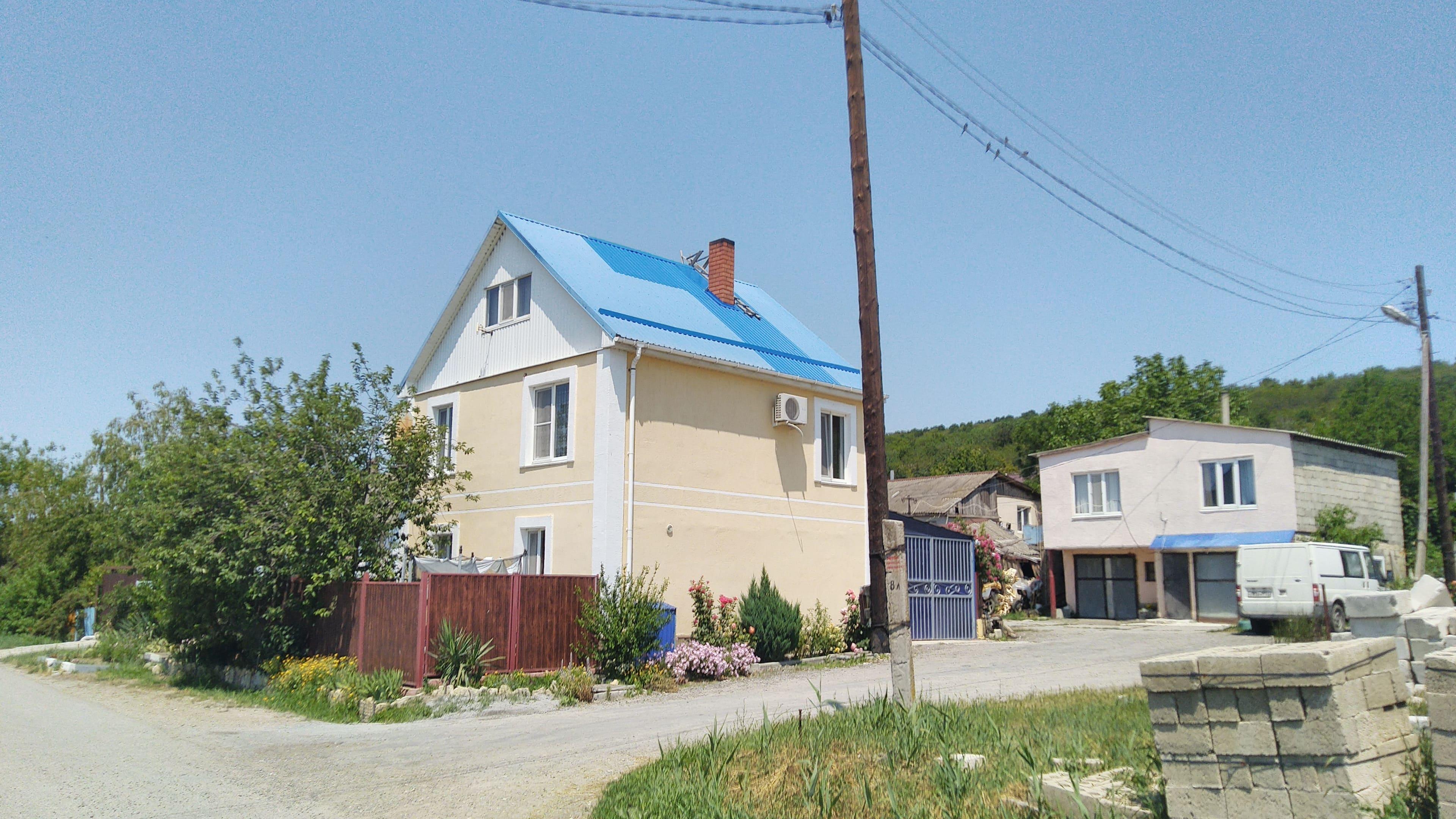 Фото хутора Куматырь 18.06.2020_6