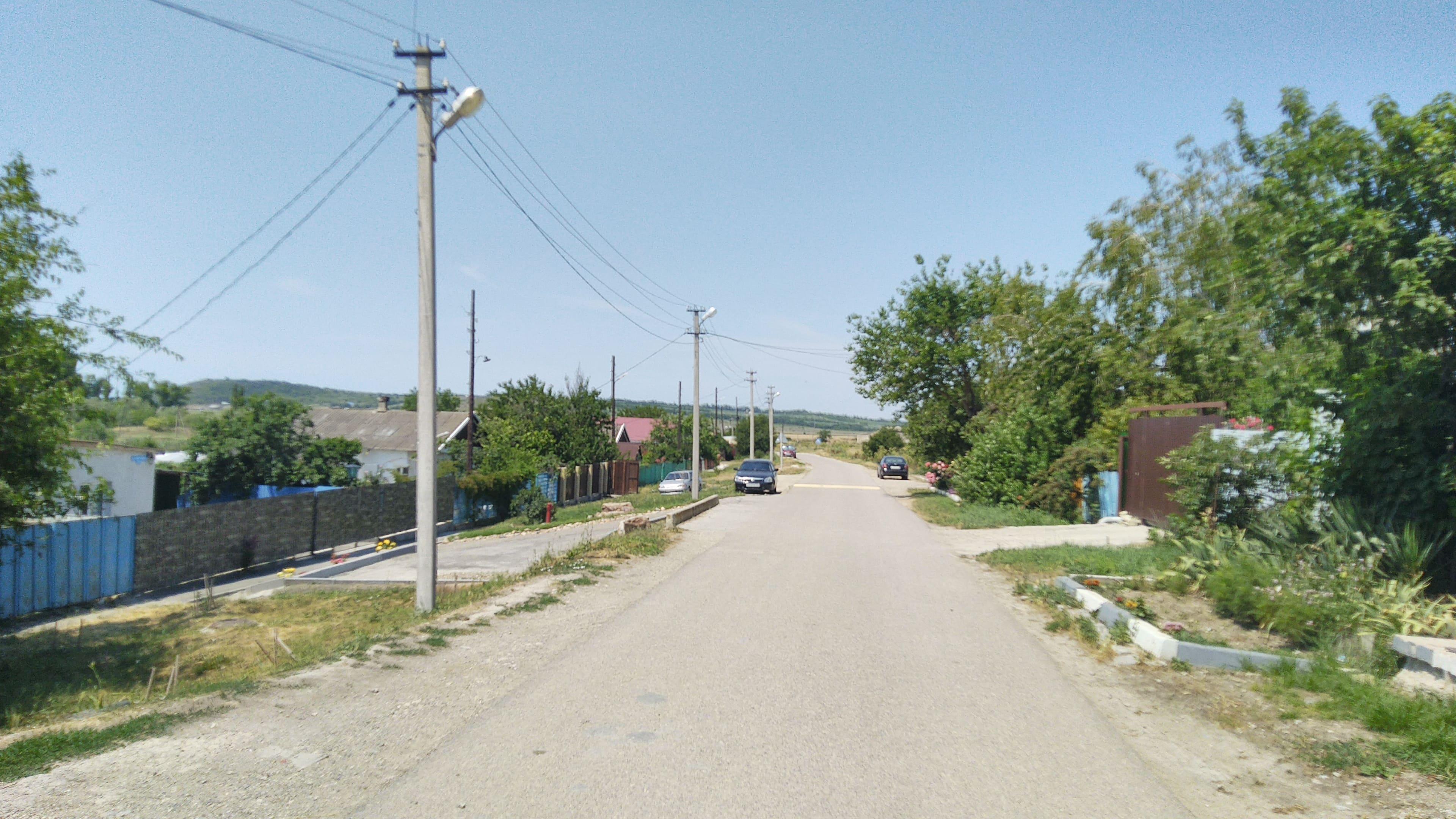 Фото хутора Куматырь 18.06.2020_2