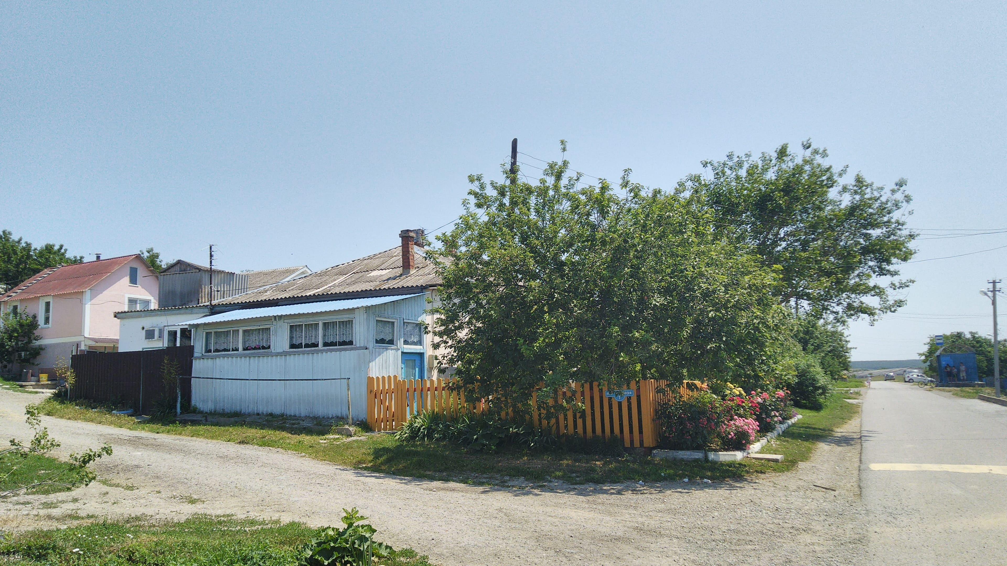 Фото хутора Куматырь 18.06.2020_4