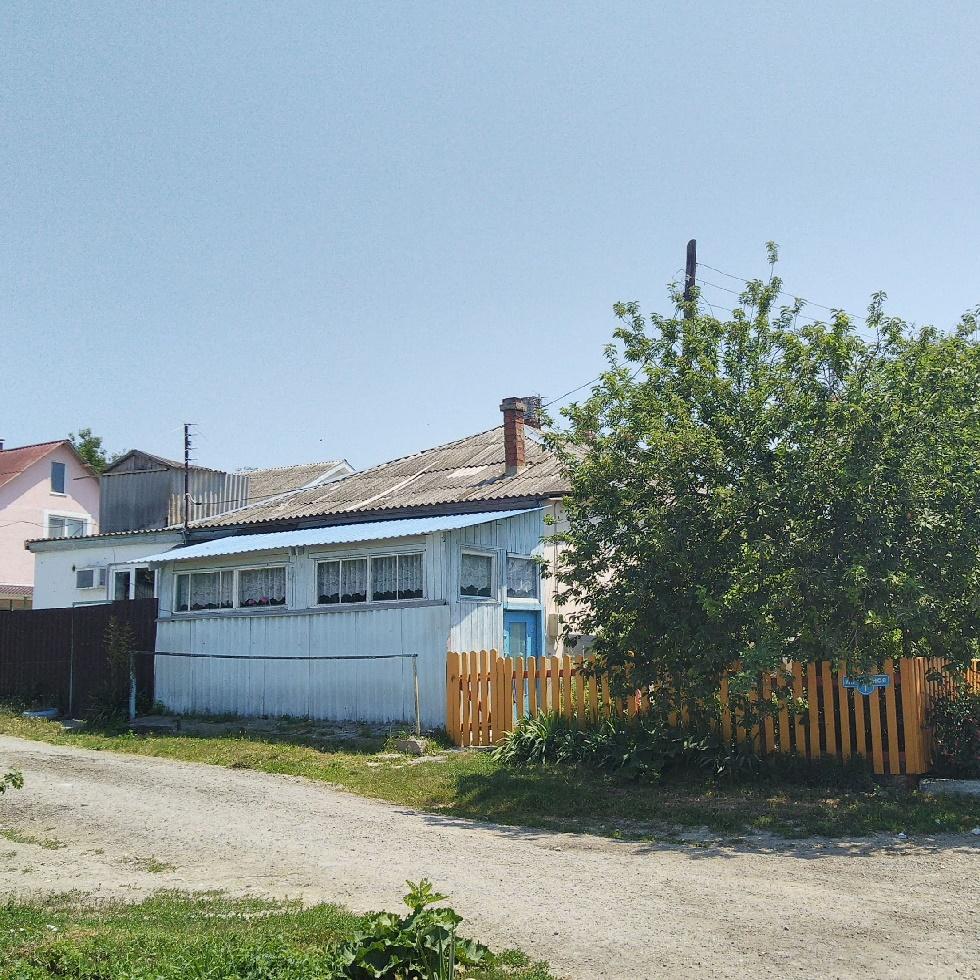 Посёлок Розы Люксембург