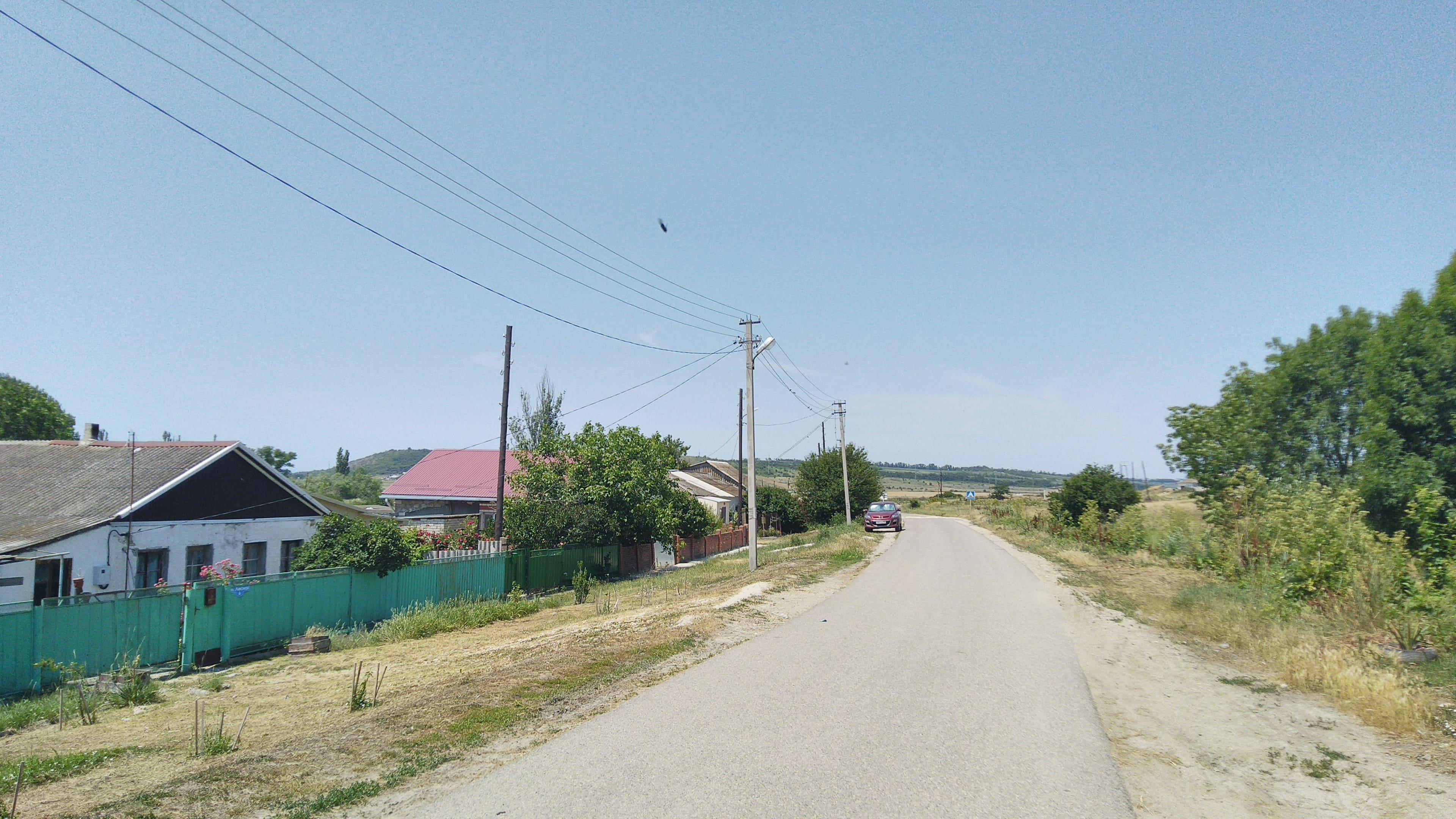 Фото хутора Куматырь 18.06.2020_3