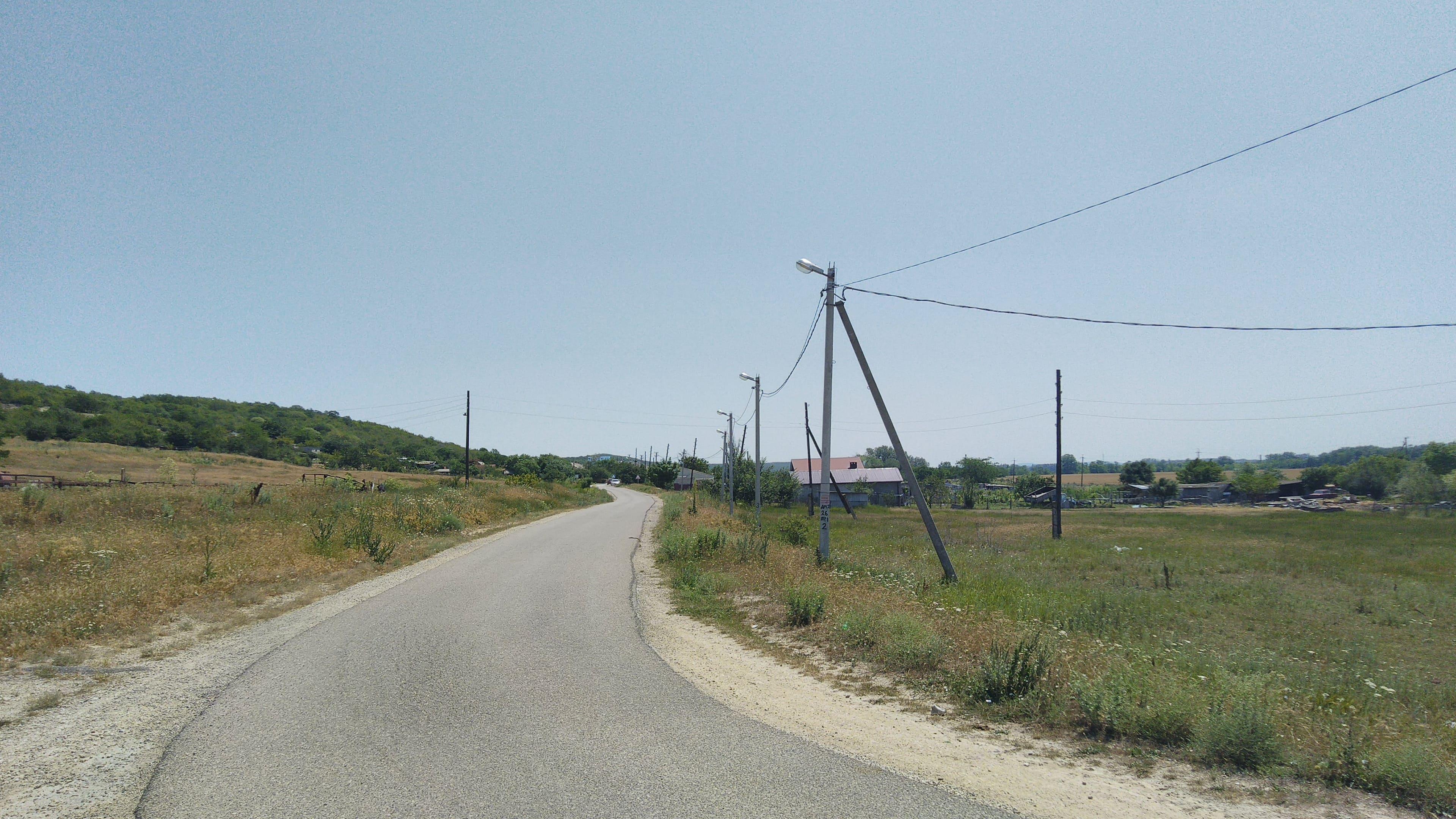 Фото хутора Куматырь 18.06.2020_1