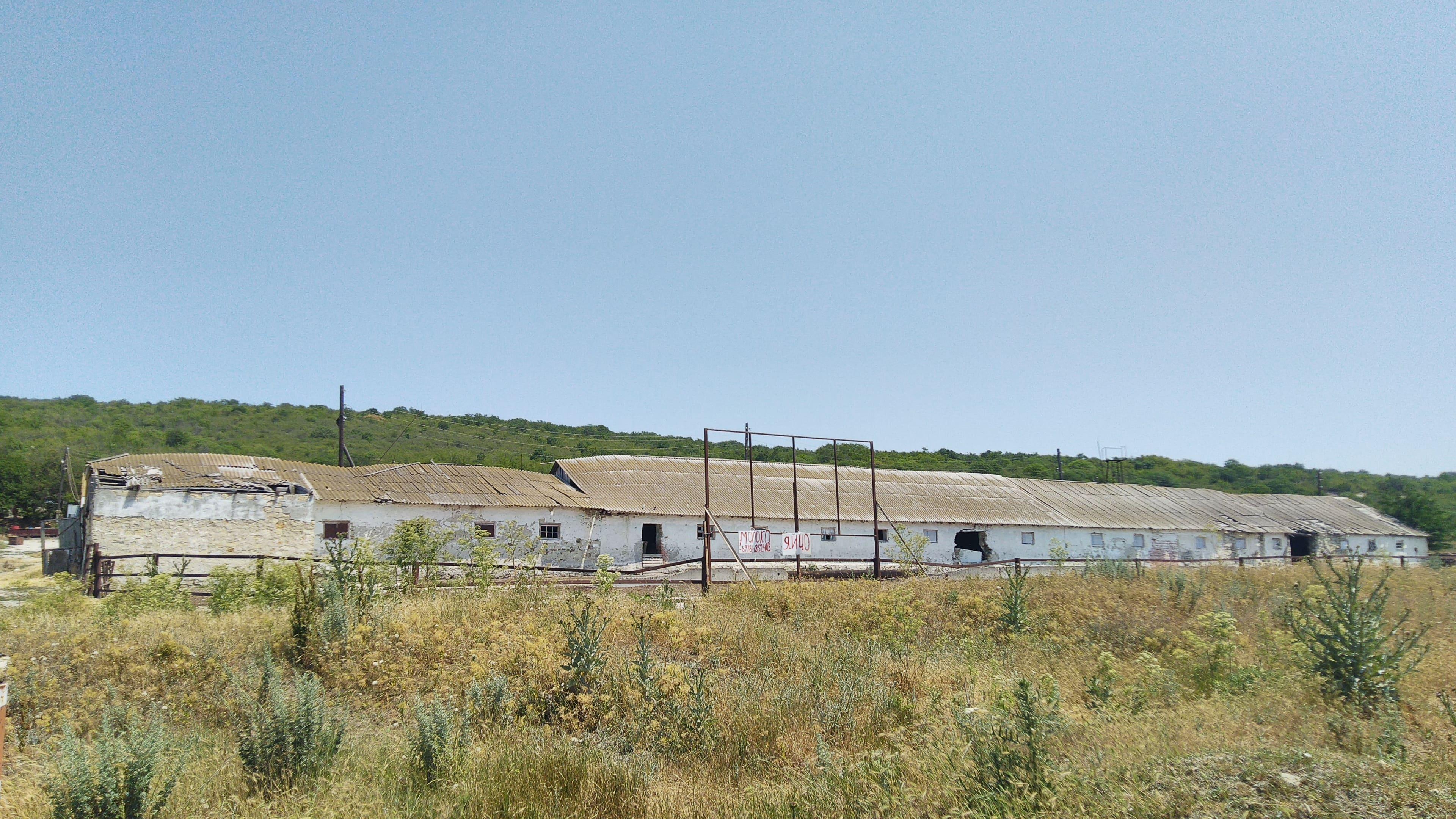 Фото хутора Куматырь 18.06.2020_12