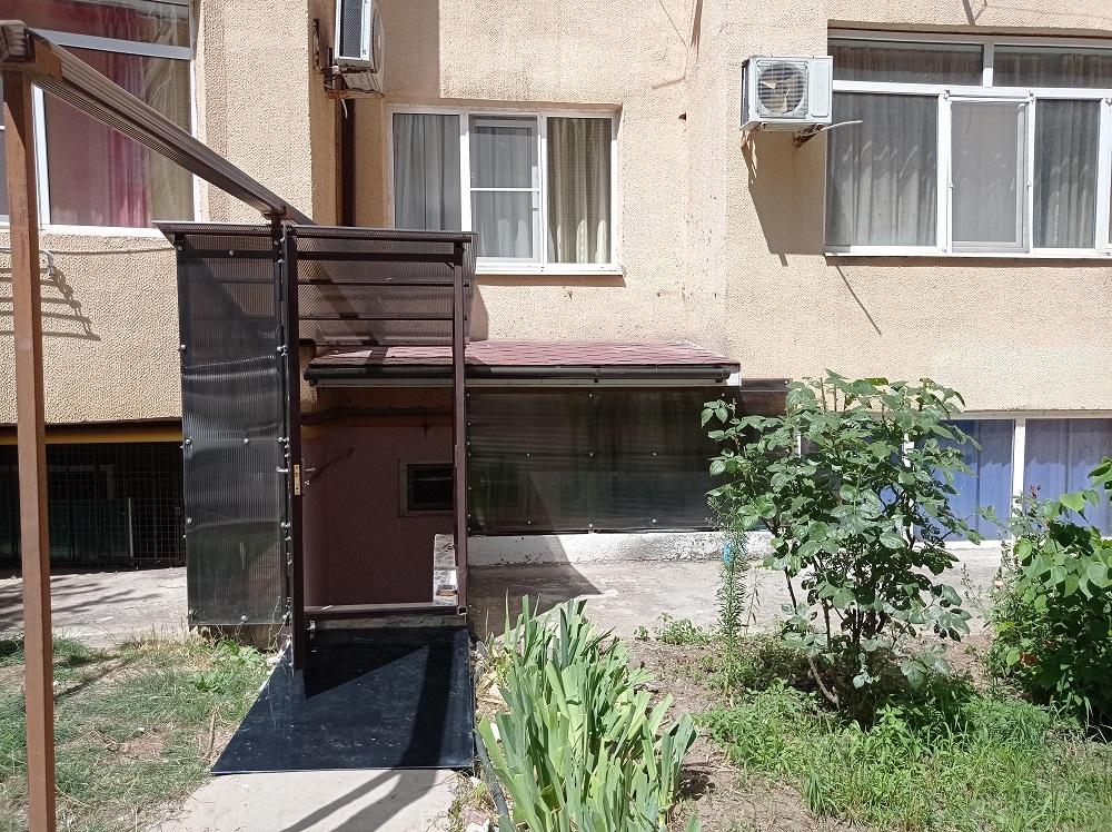 Цокольные помещения в Анапе - бюджетная альтернатива полноценным квартирам