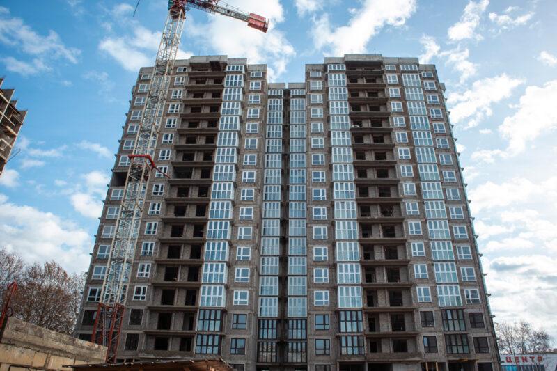 Актуальные ипотечные программы на новостройки Анапы (по состоянию на февраль 2024 года)