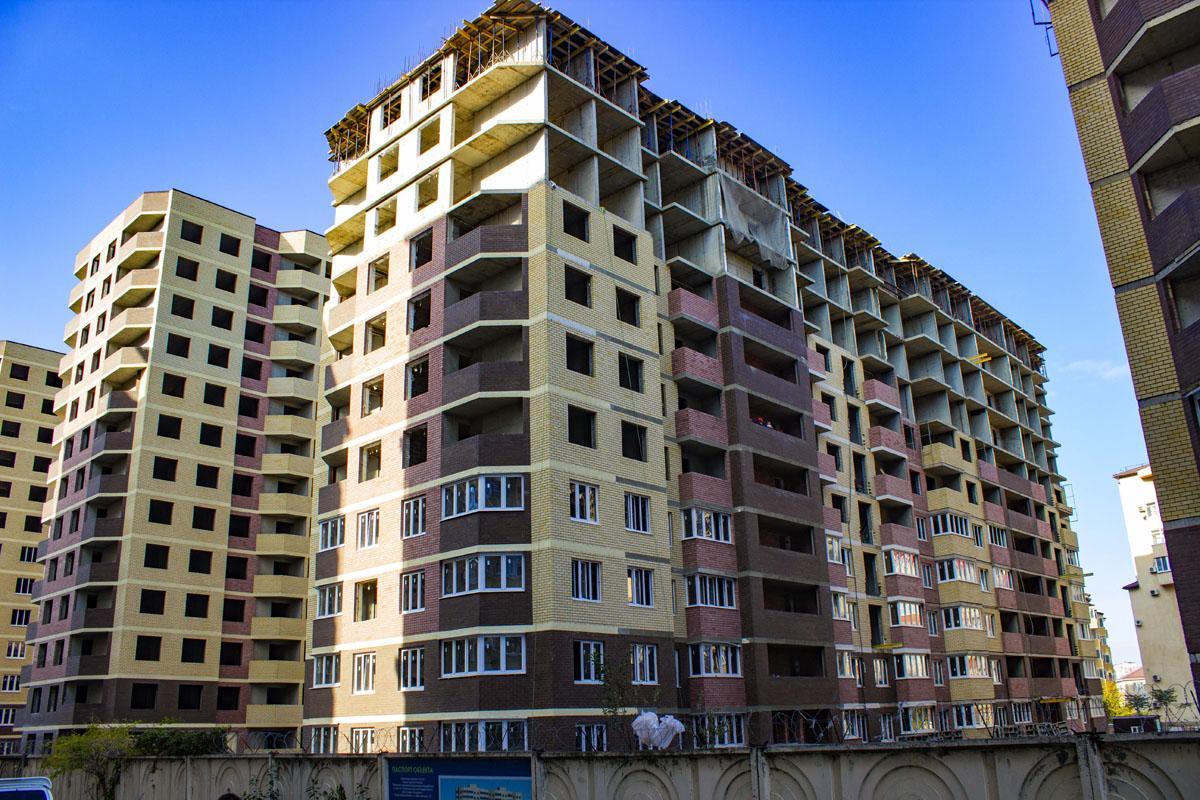 Недорогие новостройки Анапы