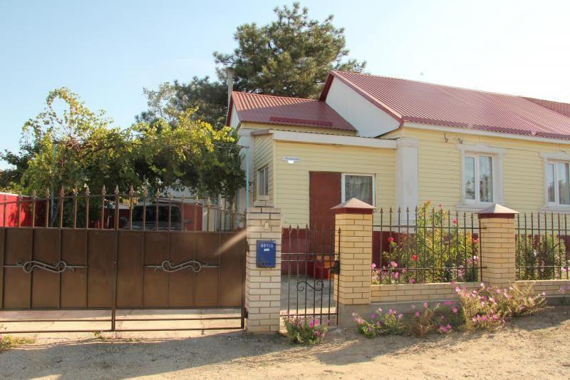 Фотографии хутора Чекон 01.08.2019_13