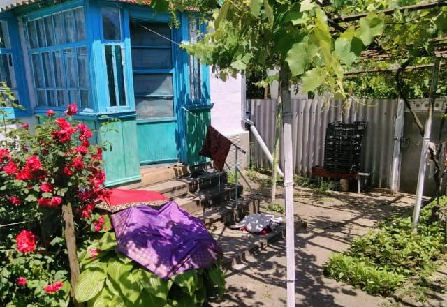 Фотографии хутора Чекон 01.08.2019_16