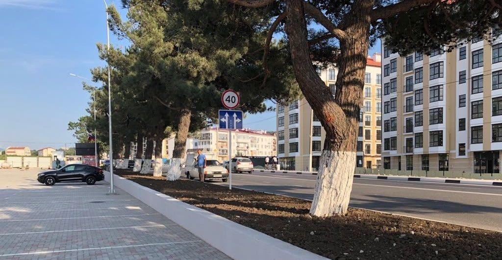 Фотографии Геленджика 04.08.2019_32