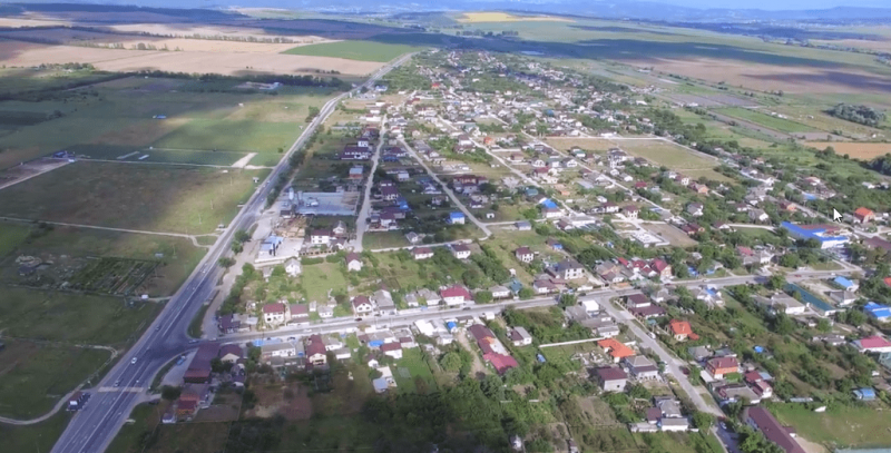 Хутор Рассвет - удачный выбор для переезда на юг