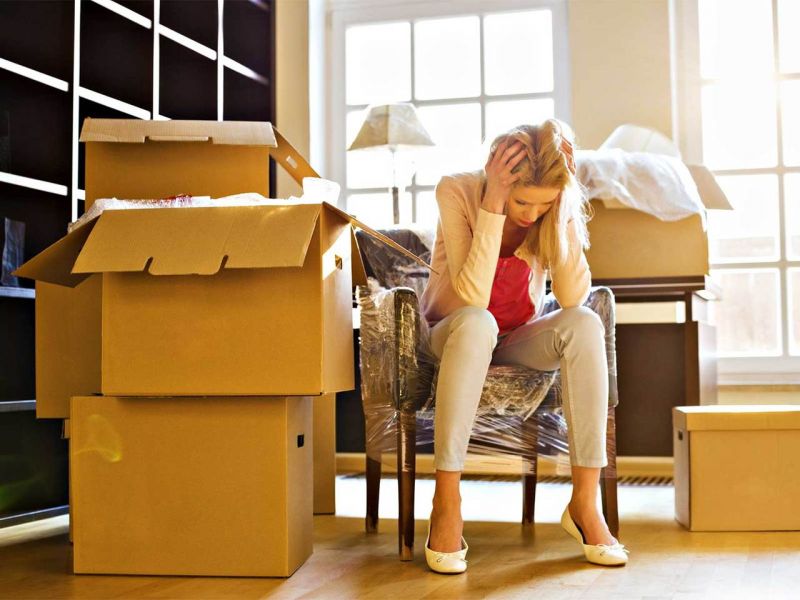 Правительство выплатит денежные компенсации при мошенничестве с недвижимостью