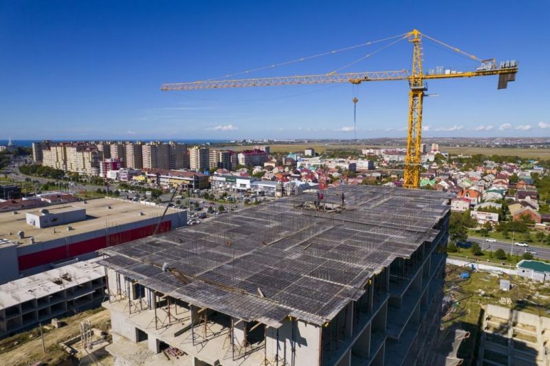 Рынку недвижимости Анапы катастрофа точно не грозит