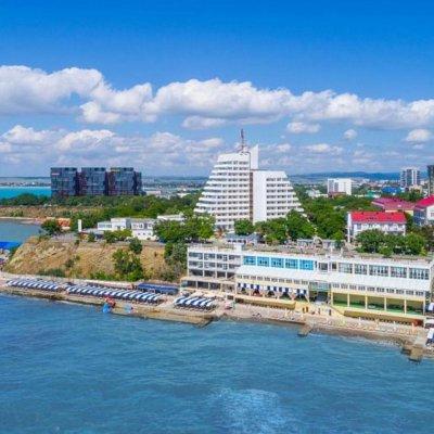 Как будут работать санатории в Анапе с 1 июня