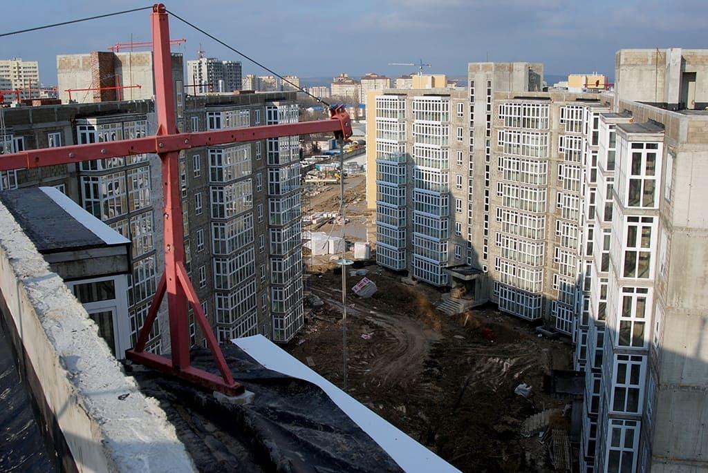 Фото ЖК Времена Года 10.08.2019_13