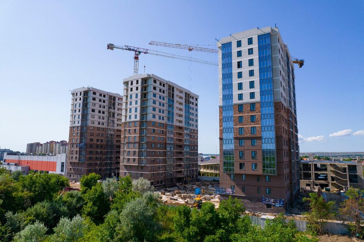 Циан составил рейтинг лучших застройщиков по регионам