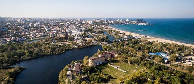 Квартиры в Анапе стали продаваться быстрее в 2018 году