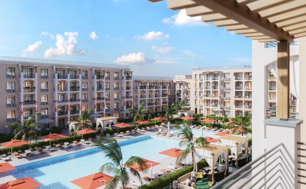 ООО СЗ Легис в Анапе