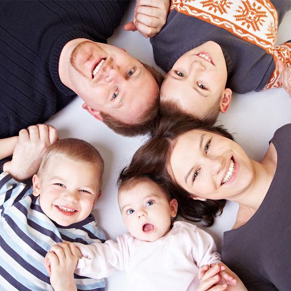 Сбербанк снижает процент по семейной ипотеке