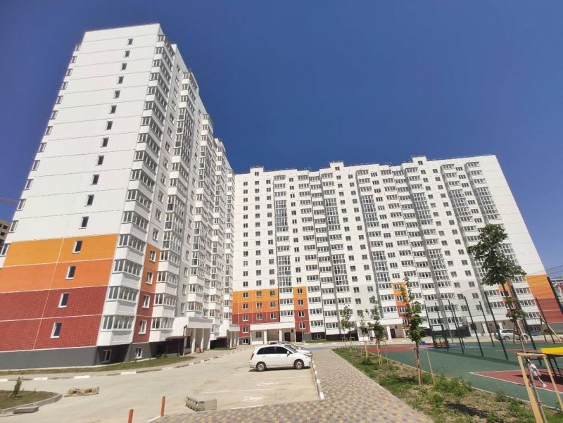 Актуальные ипотечные программы от застройщиков Анапы (август 2023 года)