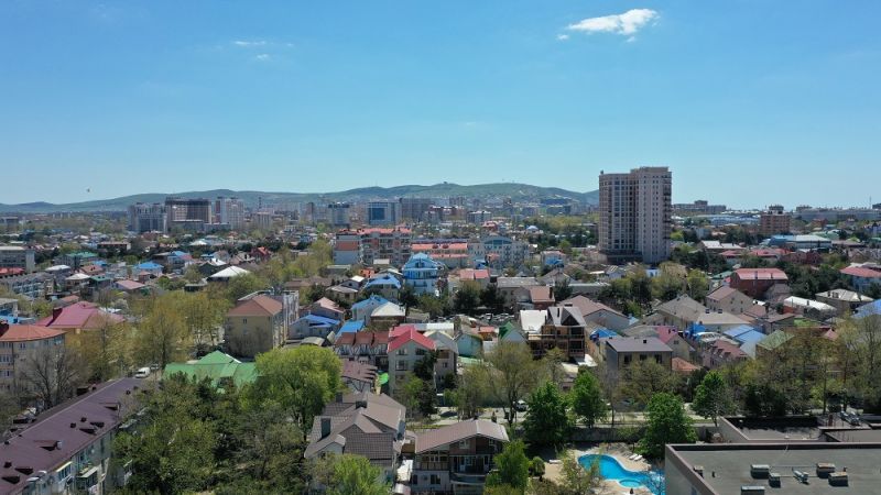 Минстрой поднял норматив по средней стоимости жилья