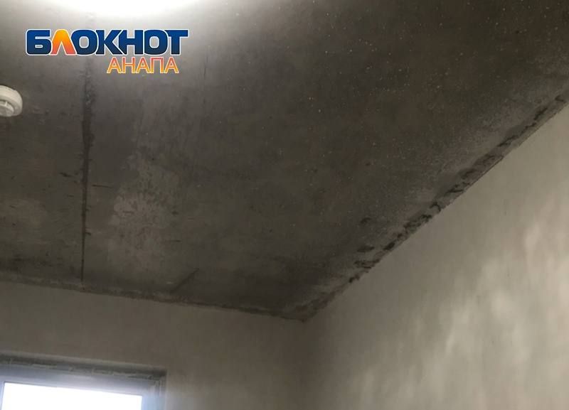 О качестве строительства в последнем сданном ЖК от компании "ГСК"