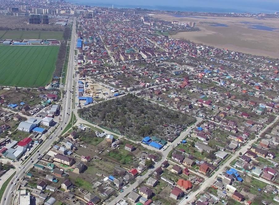 Станица Анапская