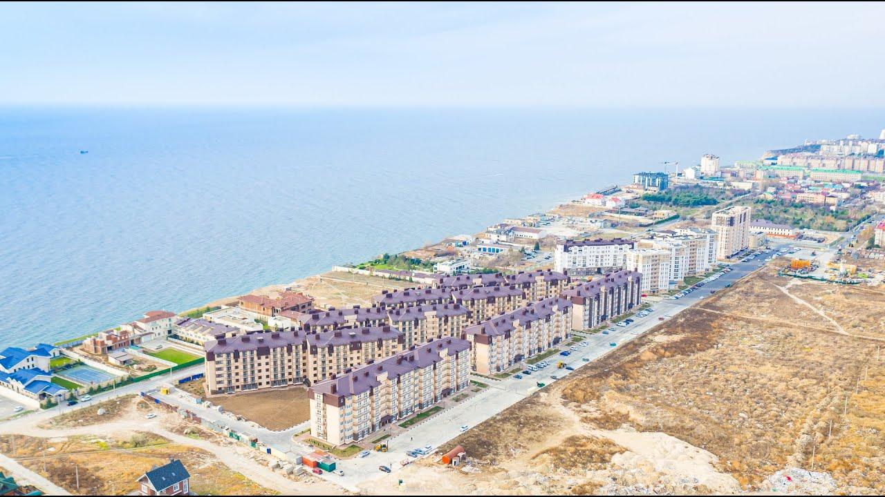 Строительство дороги под окнами ЖК «Бельведер» остановлено