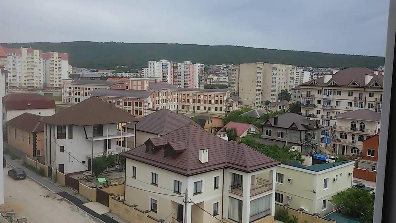 Фотографии Геленджика 04.08.2019_24