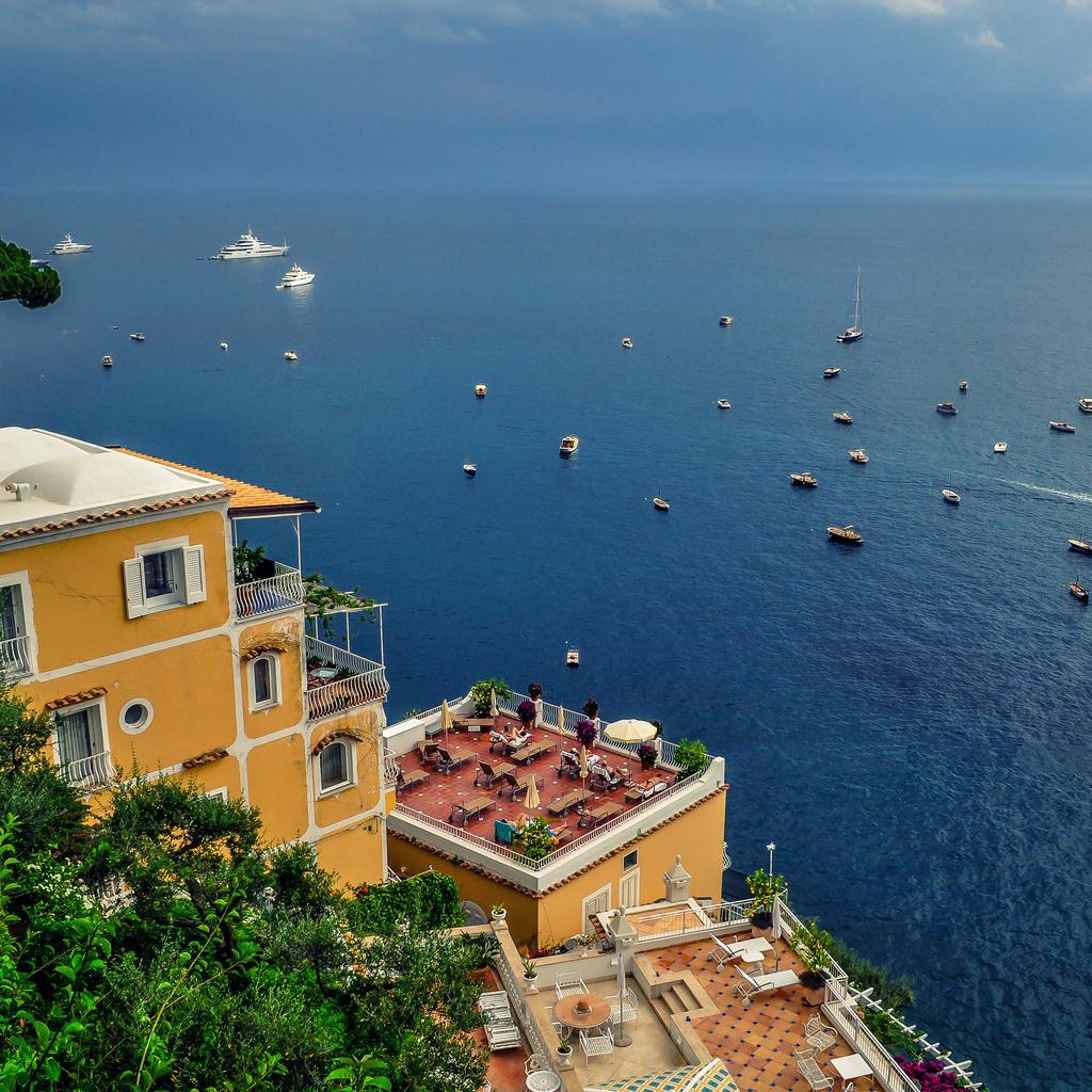 Анализ динамики цен на недвижимость в Анапе и других курортных городах