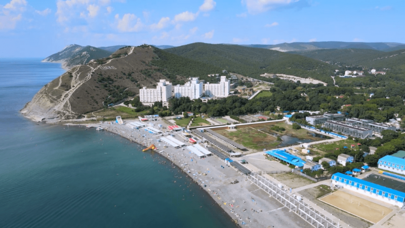 Село Сукко – курортный пригород Анапы