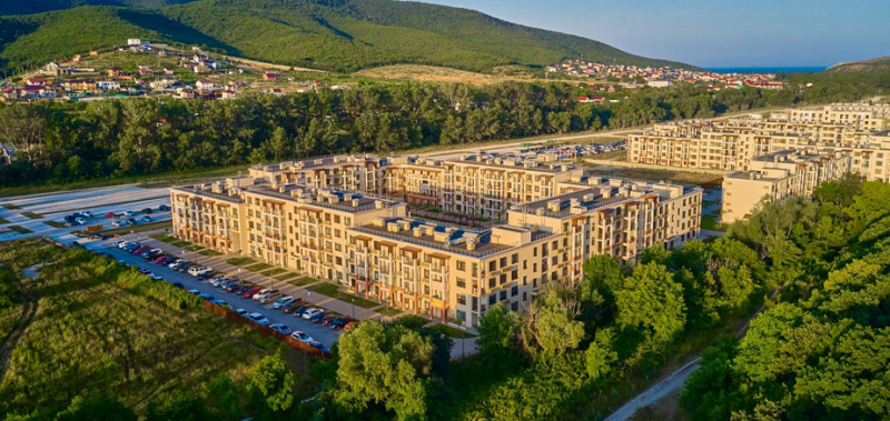 Актуальные ипотечные программы от застройщиков Анапы (сентябрь 2023 года)