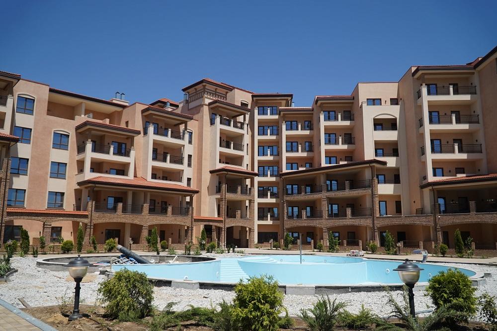 ООО СЗ Про-Сервис.Юг