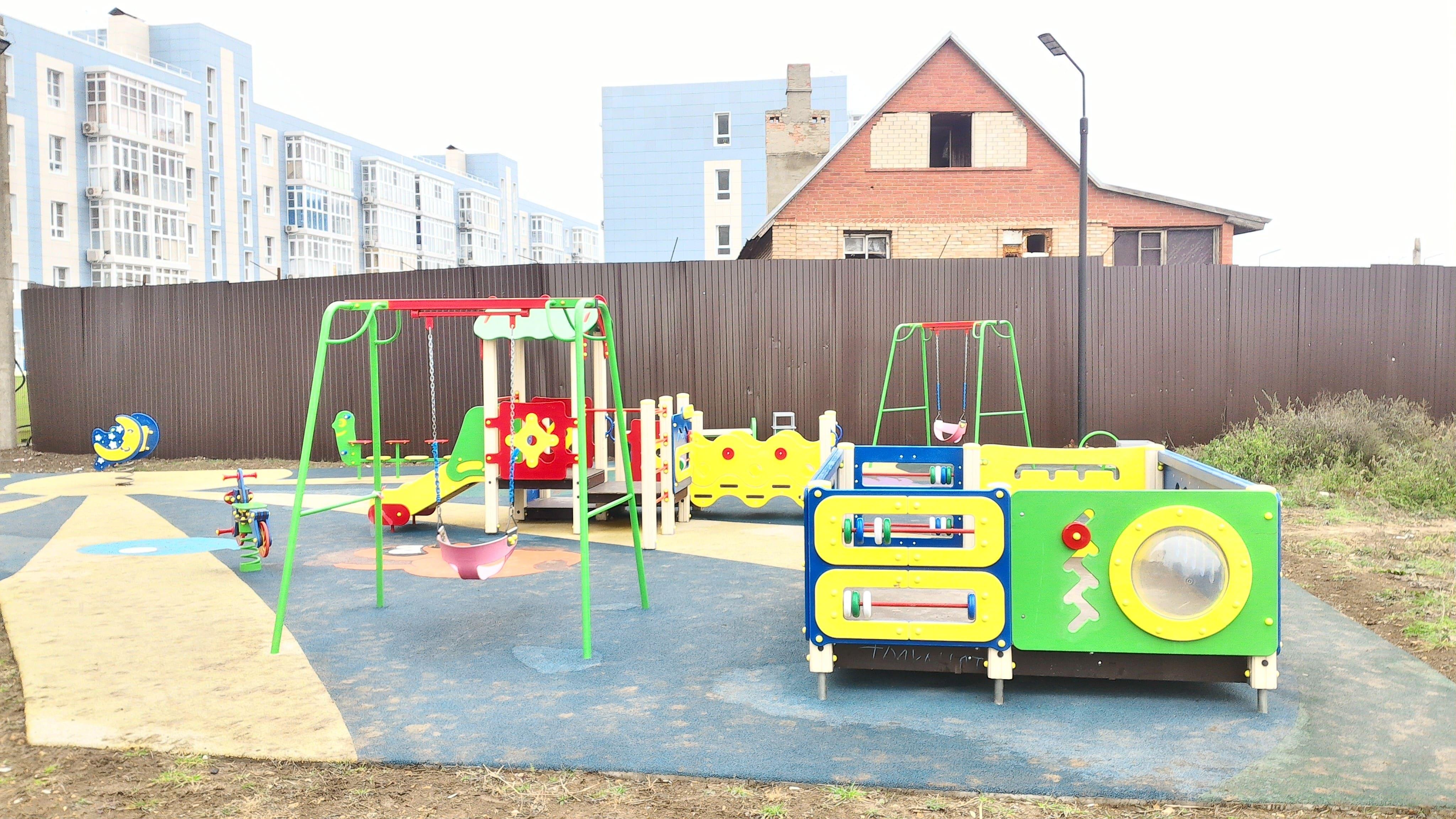 Фото ЖК Времена Года 10.08.2019_3