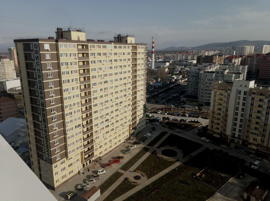 Фотографии Анапы 04.08.2019_31