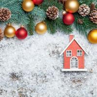 Предновогодние акции и скидки на новостройки