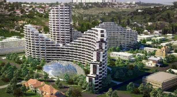 Администрация Анапы и Застройщики: очередной раунд противостояния