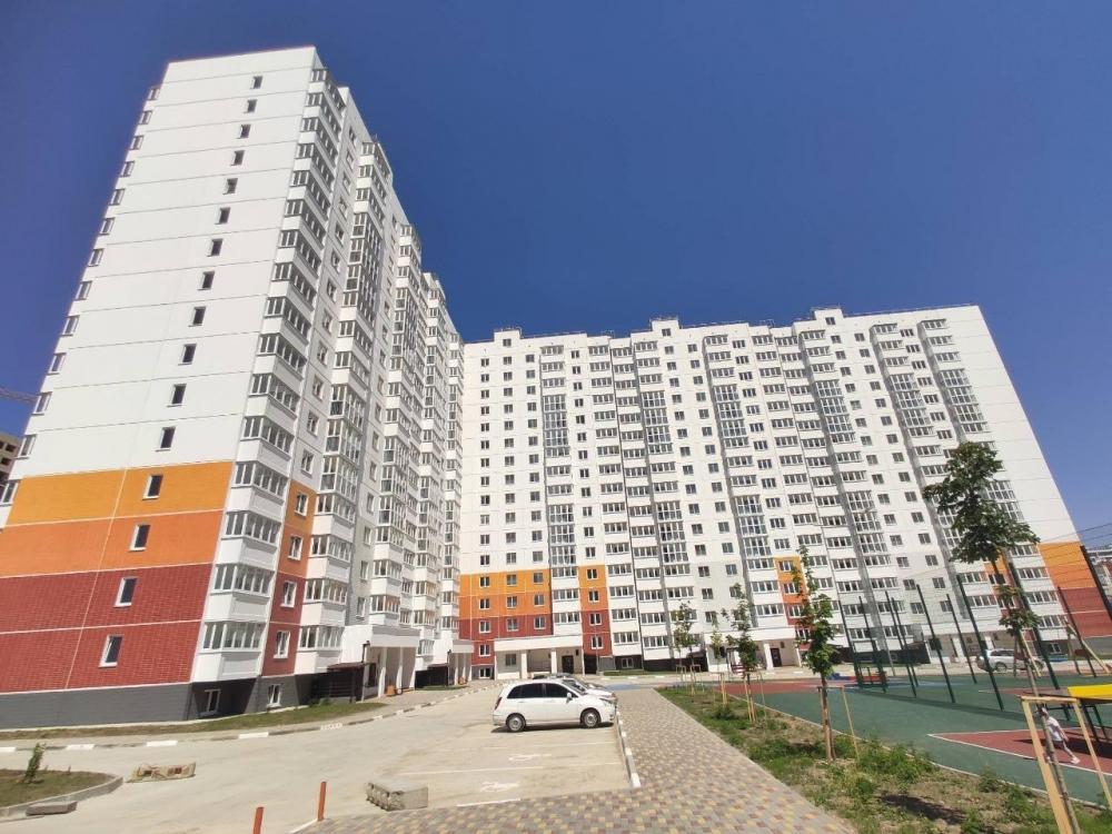 Актуальные ипотечные программы от застройщиков Анапы (август 2023 года)