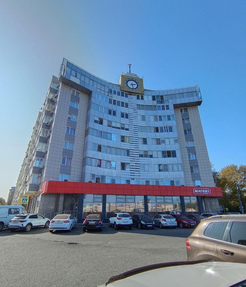 ТОП-20 новостроек в центре Анапы