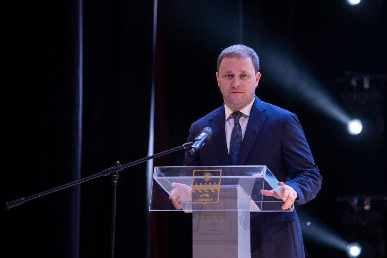 Мэрия Анапы поделилась своими амбициозными планами