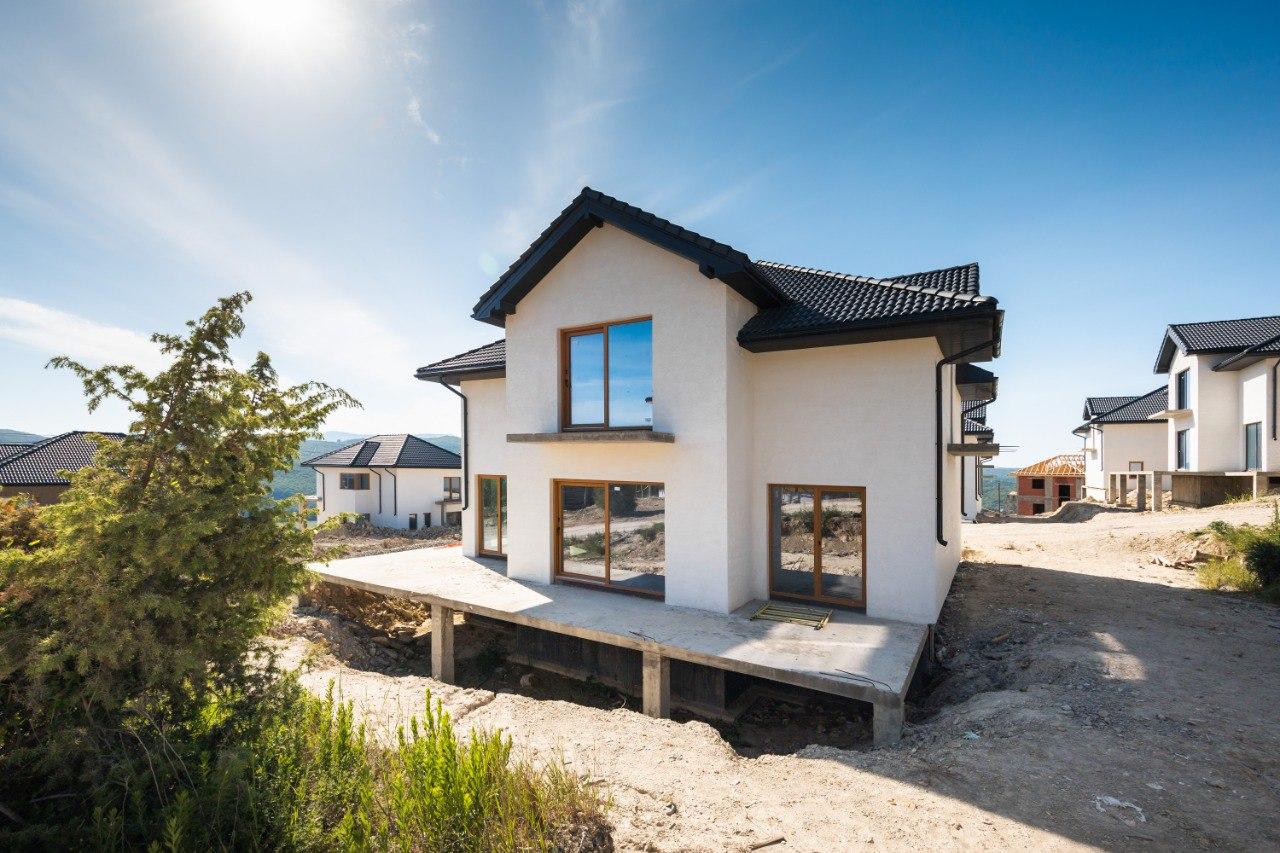 КП Долина Роз