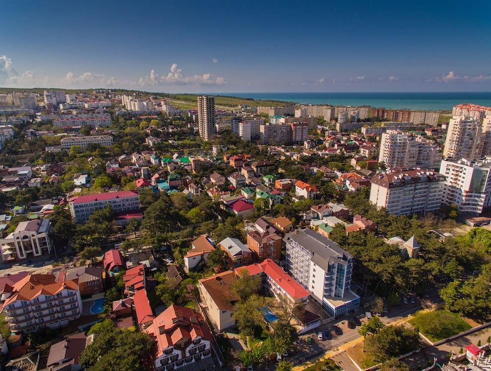 Фотографии Геленджика 04.08.2019_25