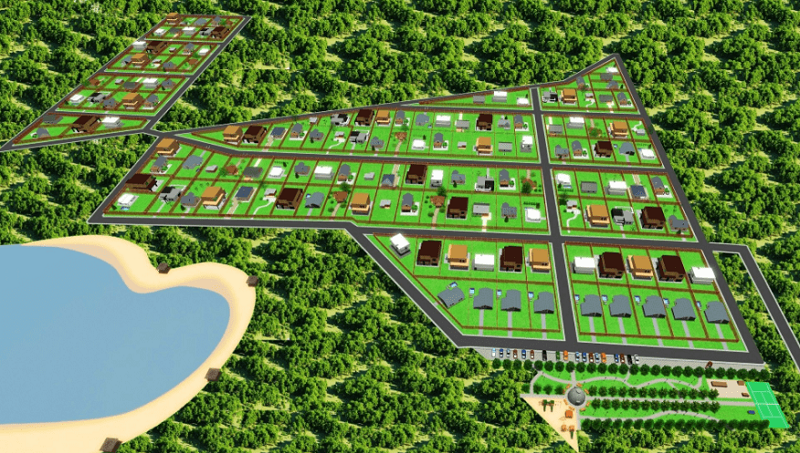 В Анапе осуждён застройщик незаконного КП 