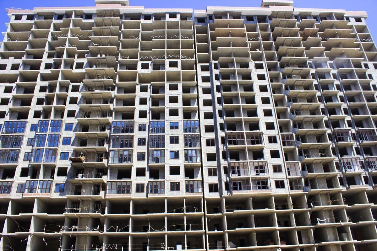 Фото ЖК Раз, Два, Три 10.08.2019_29