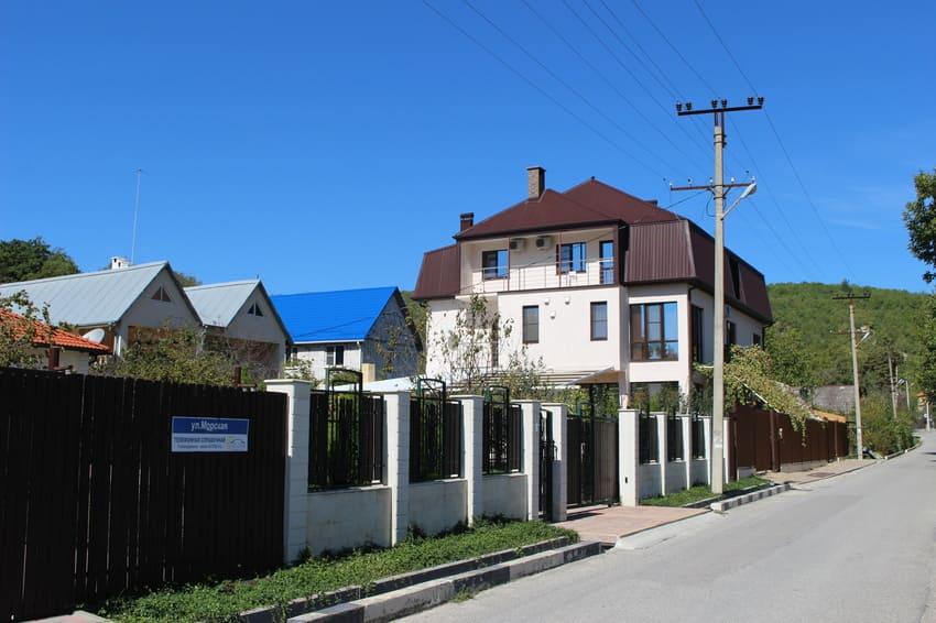 Фотографии Геленджика 04.08.2019_34