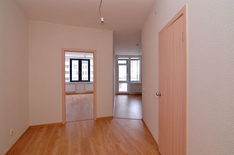 Чистовая отделка квартир от застройщика станет нормой