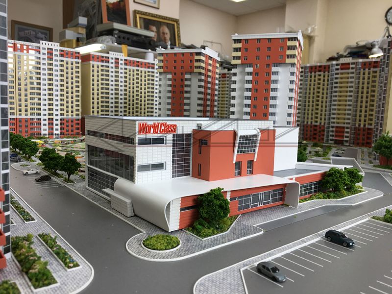 Список лучших застройщиков Анапы в 2021 году