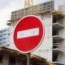 В России продолжают банкротиться застройщики