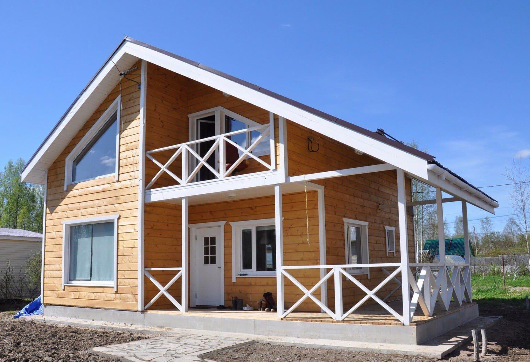 Каркасные дома 30.07.2019_13